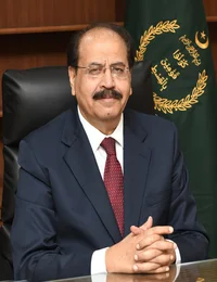 Mr. Justice Mr. Muhammad Hafeez Ullah Khan